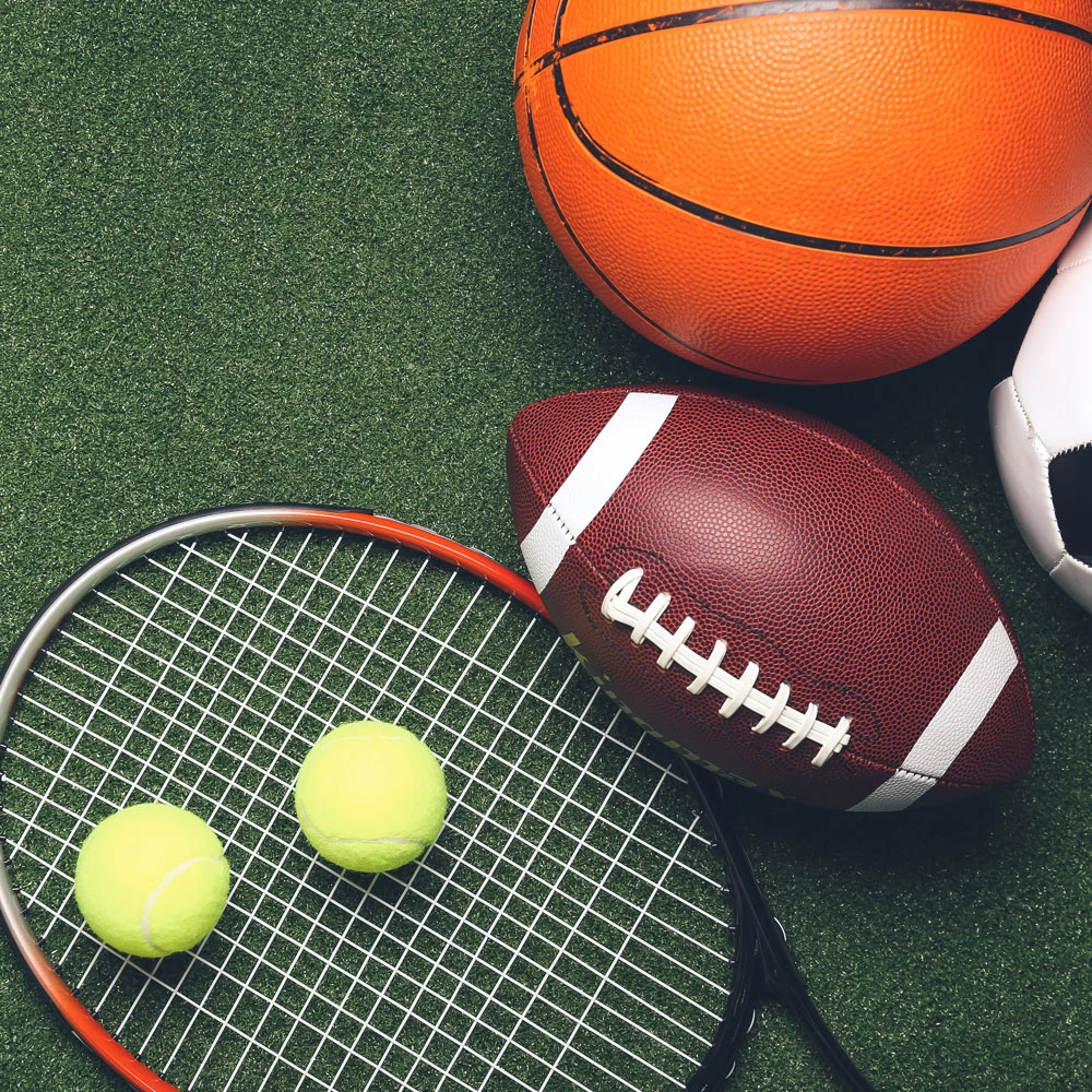 Sports