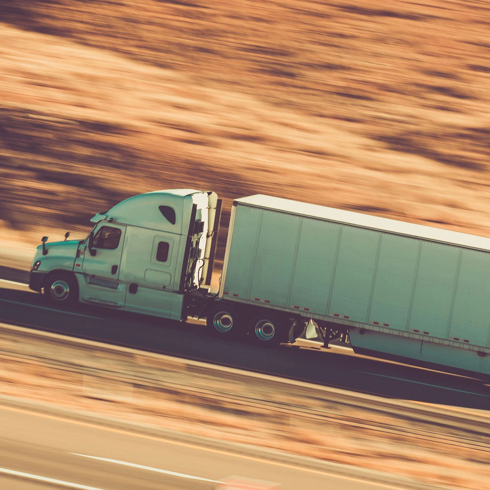 Trucking